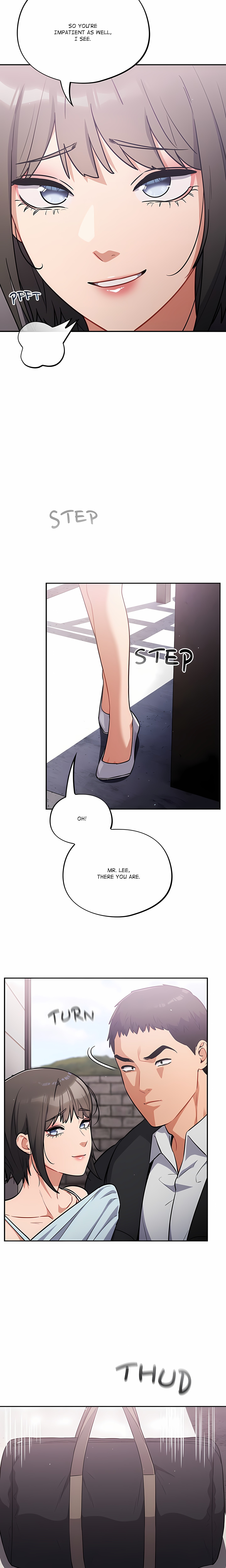 Stupidemic (Uncensored) Page 11 - MangaHe