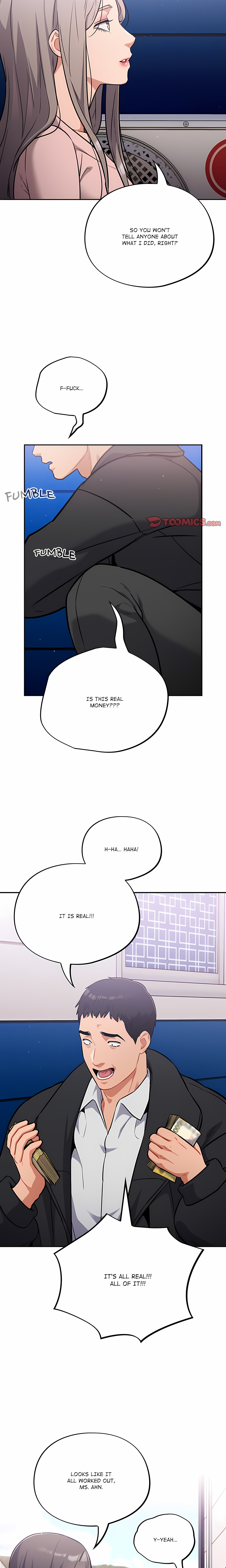 Stupidemic (Uncensored) Page 13 - MangaHe