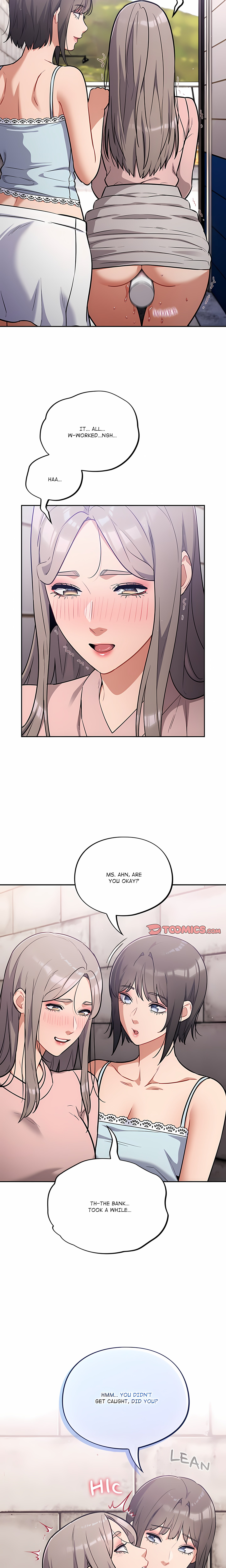 Stupidemic (Uncensored) Page 14 - MangaHe