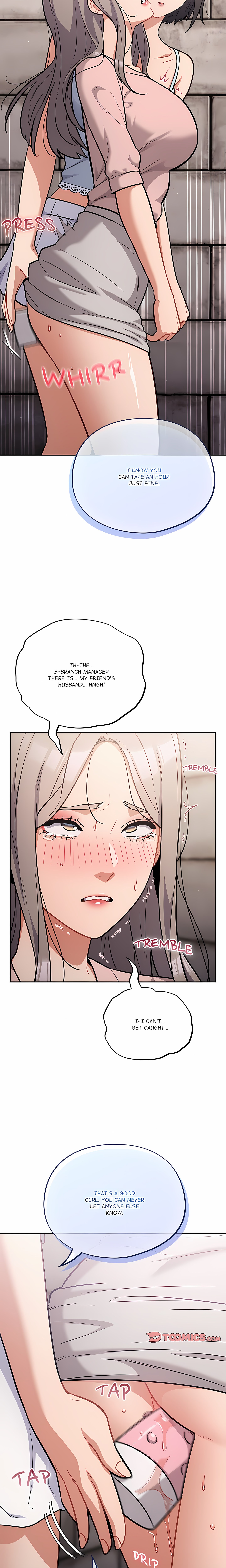 Stupidemic (Uncensored) Page 15 - MangaHe