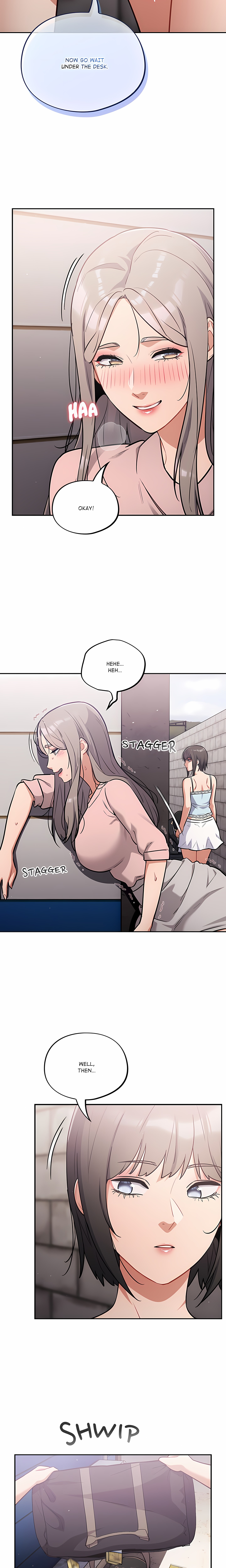 Stupidemic (Uncensored) Page 16 - MangaHe