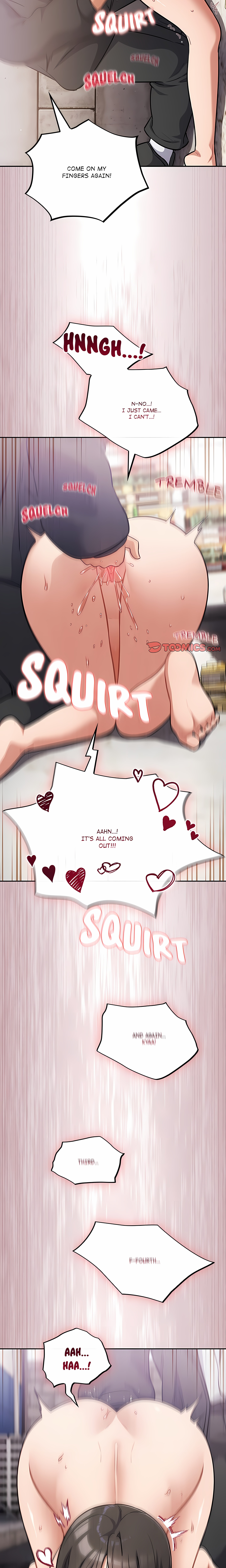 Stupidemic (Uncensored) Page 23 - MangaHe