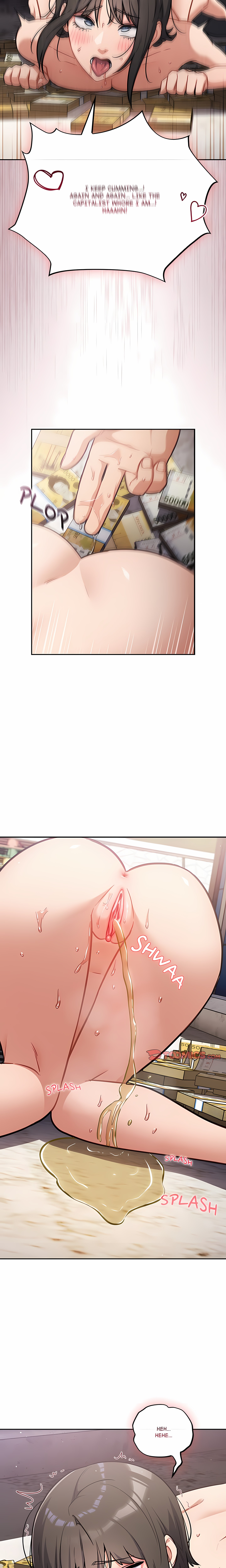Stupidemic (Uncensored) Page 24 - MangaHe