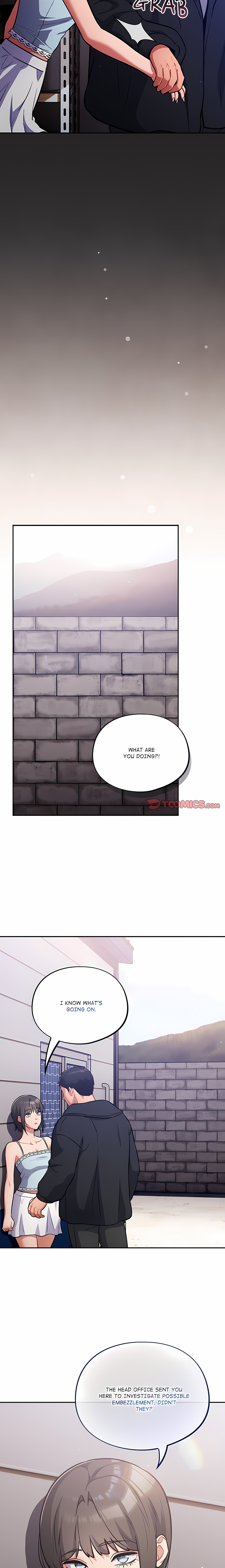Stupidemic (Uncensored) Page 4 - MangaHe