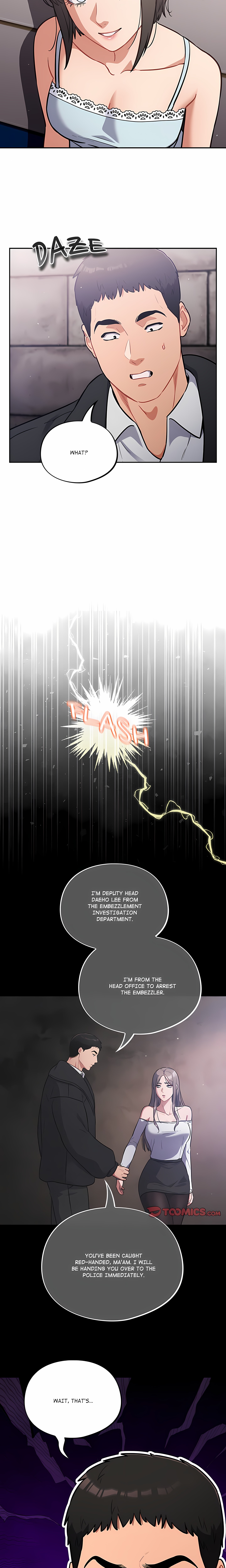 Stupidemic (Uncensored) Page 5 - MangaHe