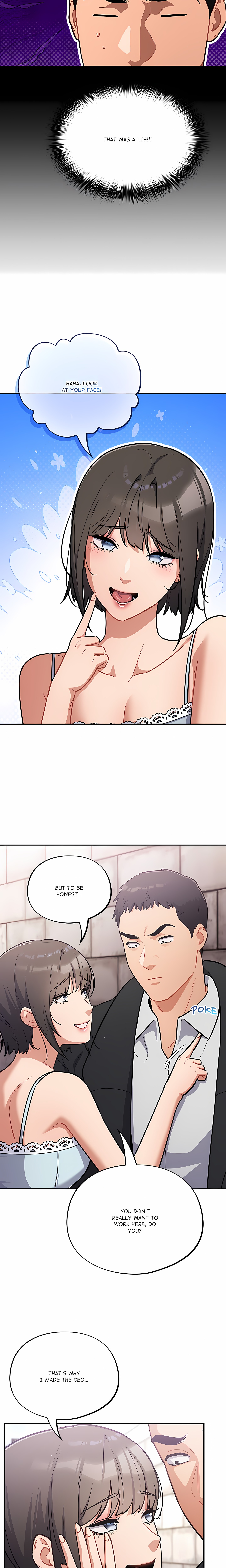 Stupidemic (Uncensored) Page 6 - MangaHe
