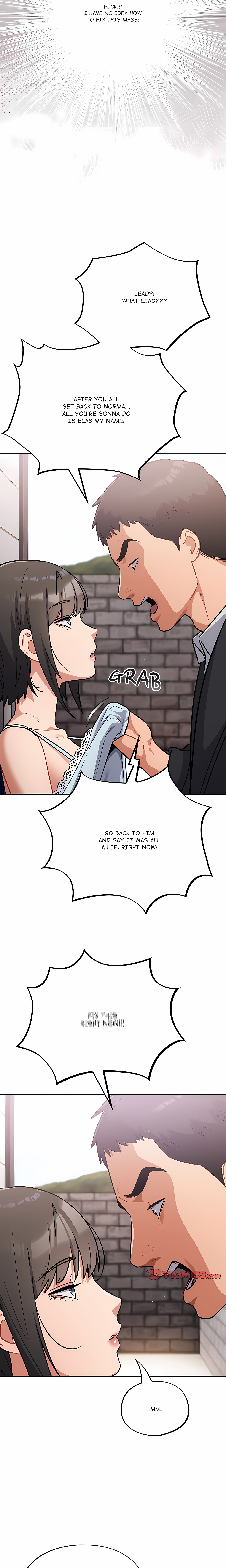 Stupidemic (Uncensored) Page 10 - MangaHe