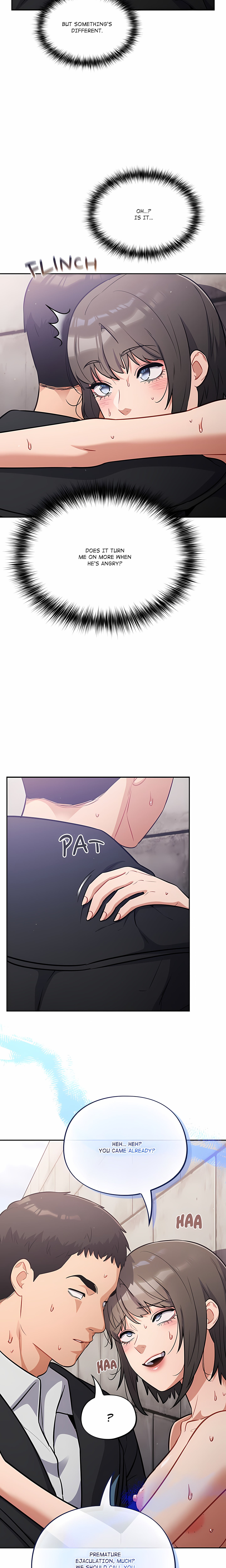 Stupidemic (Uncensored) Page 18 - MangaHe