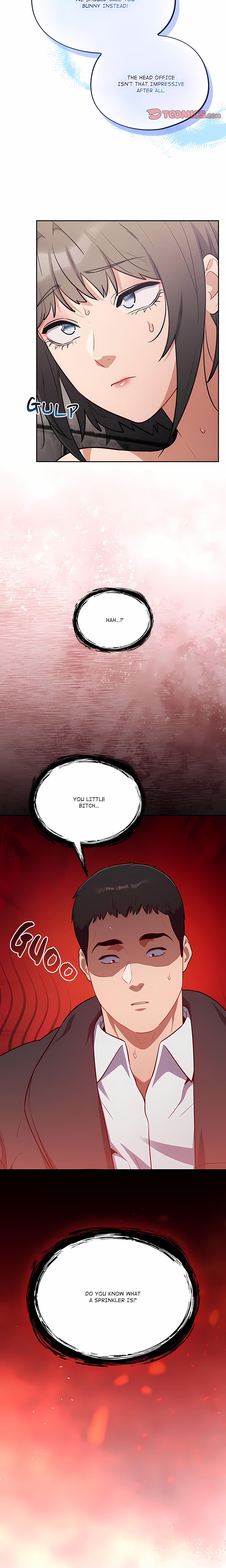 Stupidemic (Uncensored) Page 19 - MangaHe