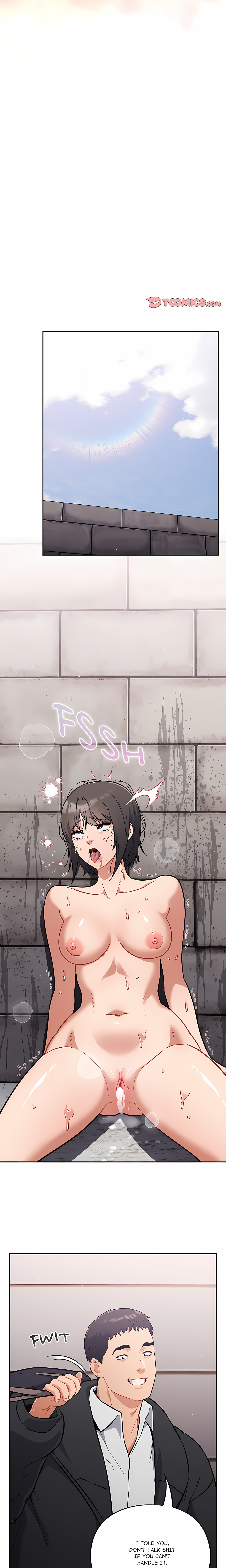 Stupidemic (Uncensored) Page 20 - MangaHe