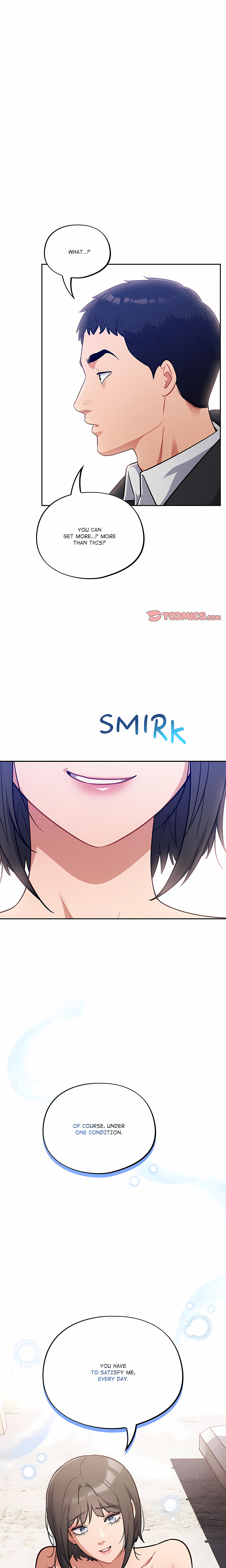 Stupidemic (Uncensored) Page 3 - MangaHe