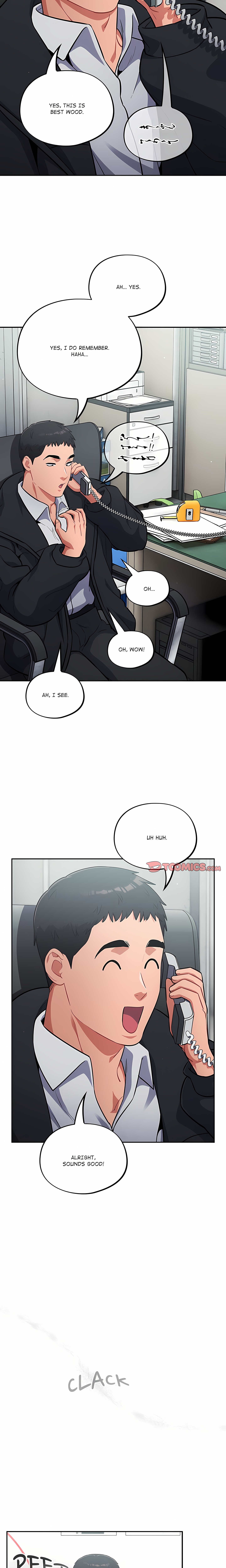 Stupidemic (Uncensored) Page 23 - MangaHe