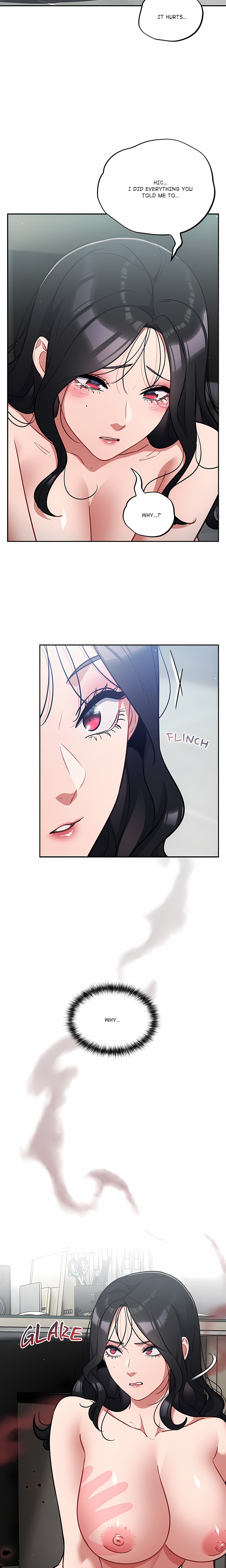 Stupidemic (Uncensored) Page 27 - MangaHe