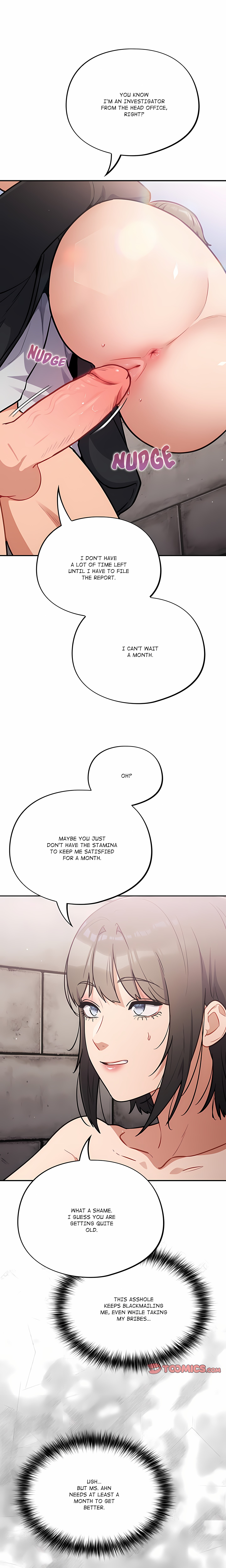 Stupidemic (Uncensored) Page 7 - MangaHe