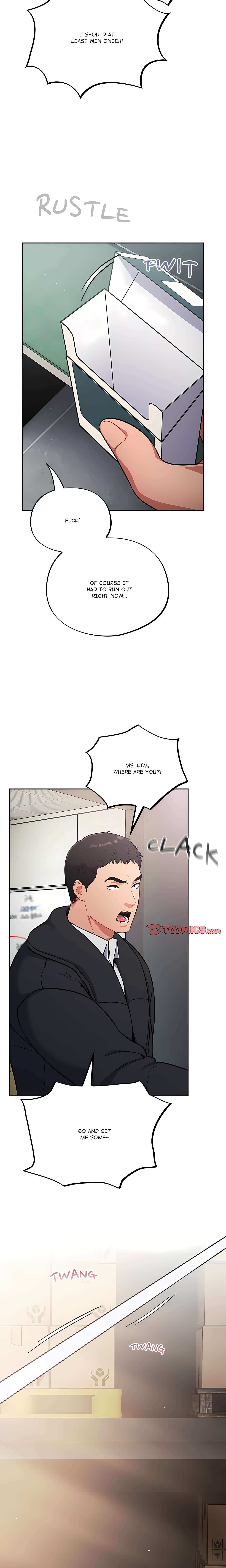 Stupidemic (Uncensored) Page 14 - MangaHe