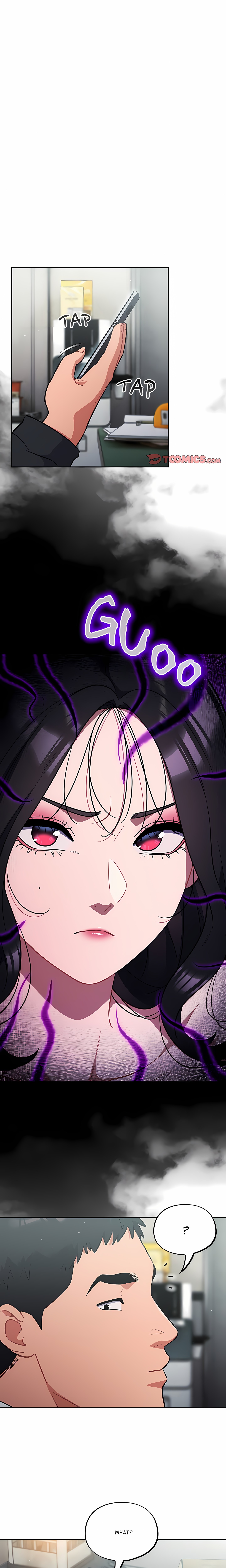 Stupidemic (Uncensored) Page 3 - MangaHe