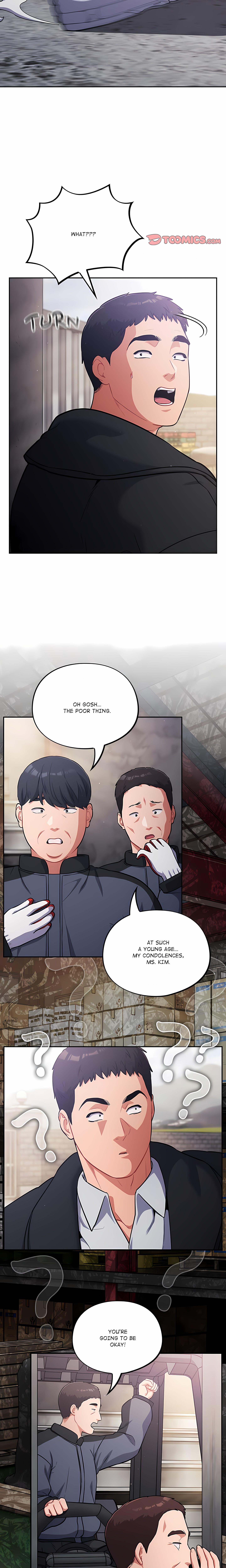 Stupidemic (Uncensored) Page 22 - MangaHe