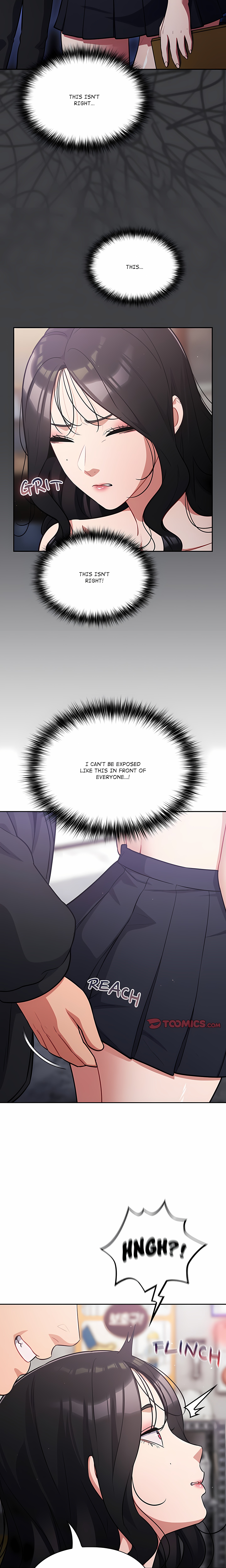Stupidemic (Uncensored) Page 11 - MangaHe