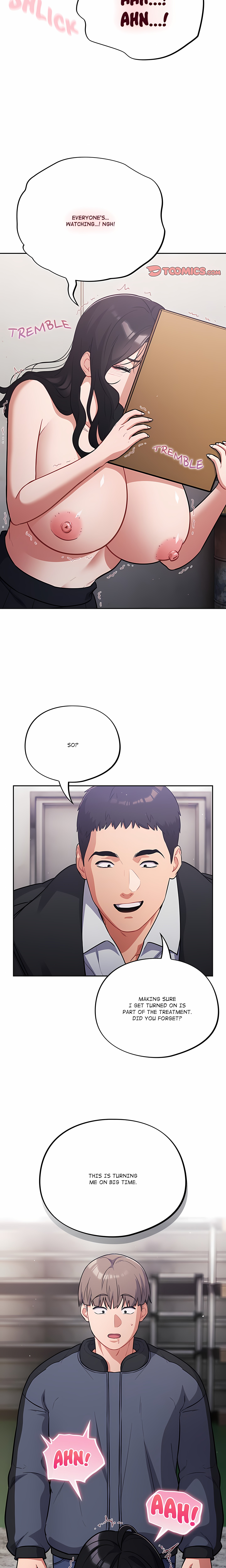 Stupidemic (Uncensored) Page 14 - MangaHe