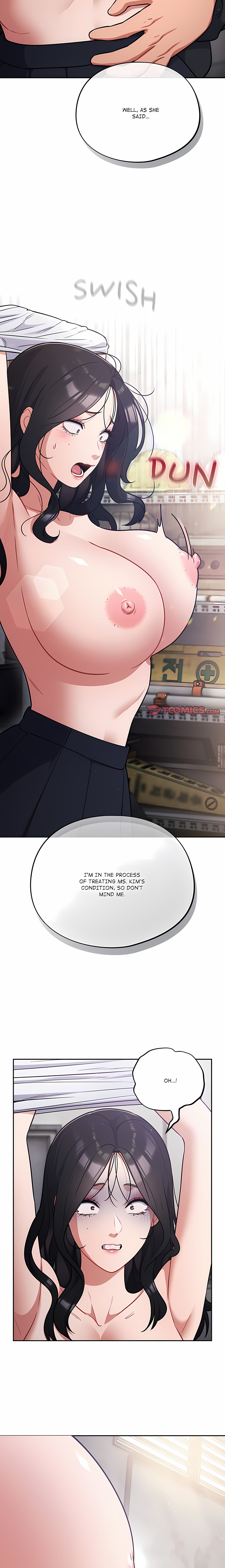 Stupidemic (Uncensored) Page 7 - MangaHe