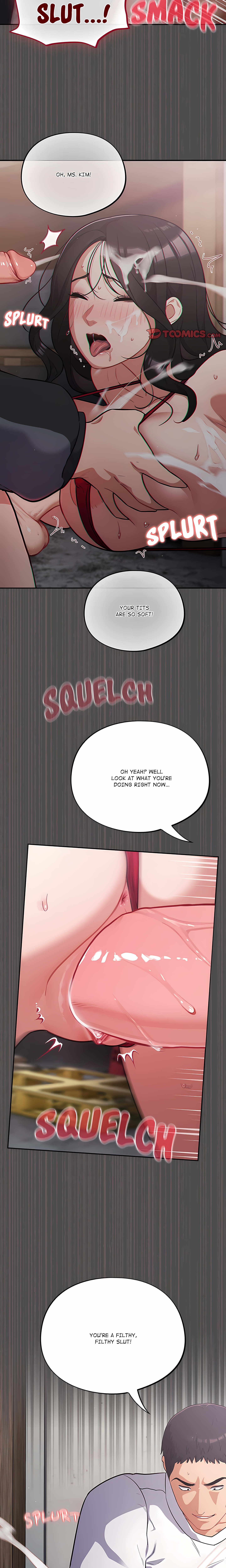 Stupidemic (Uncensored) Page 19 - MangaHe