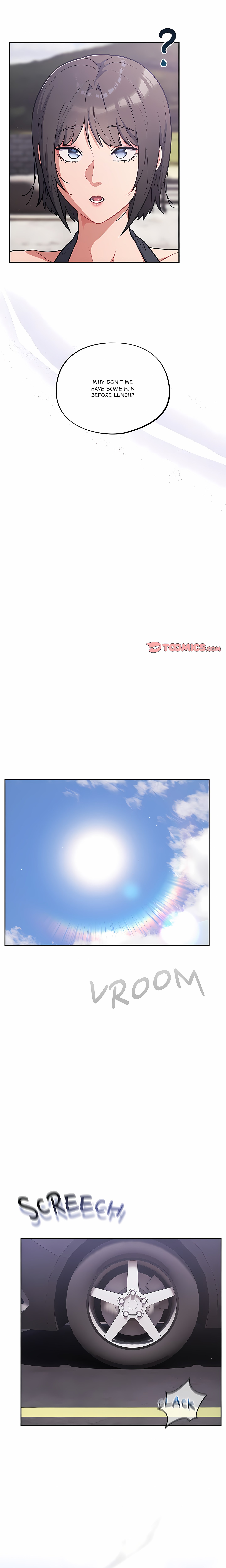 Stupidemic (Uncensored) Page 23 - MangaHe