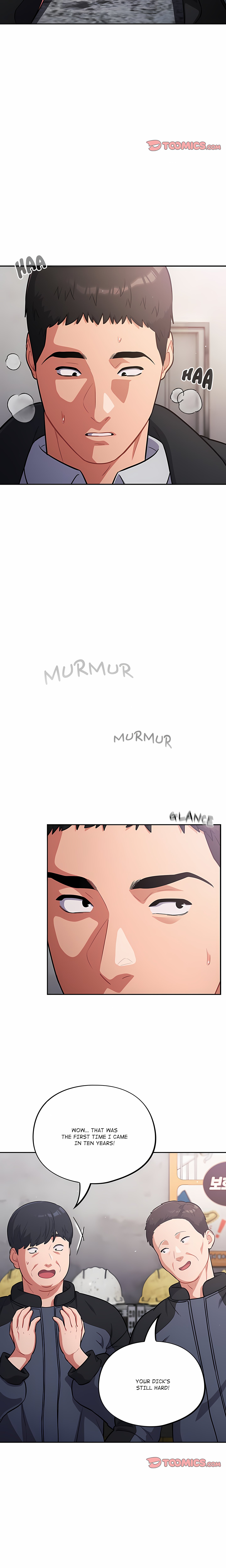 Stupidemic (Uncensored) Page 4 - MangaHe