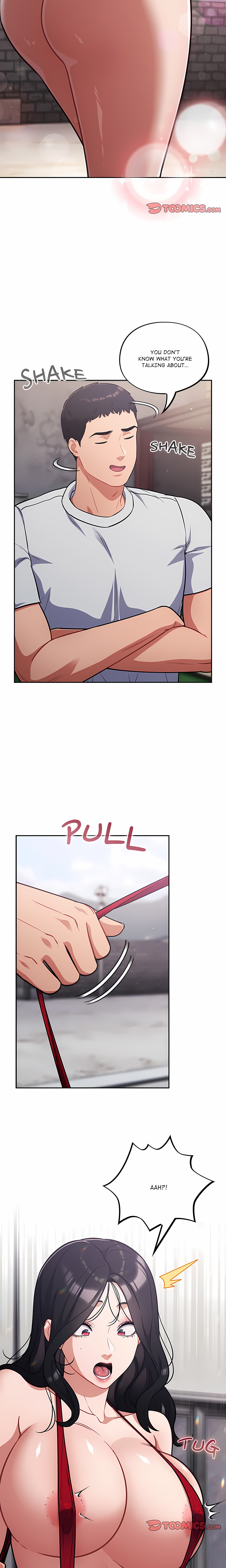 Stupidemic (Uncensored) Page 9 - MangaHe