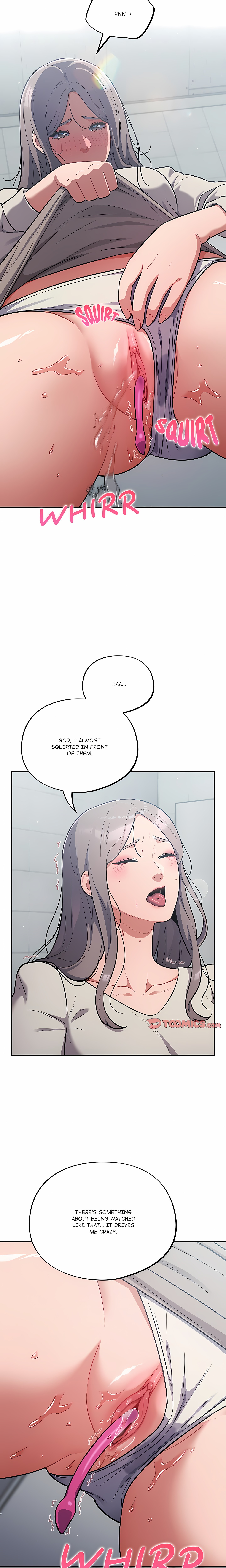 Stupidemic (Uncensored) Page 11 - MangaHe