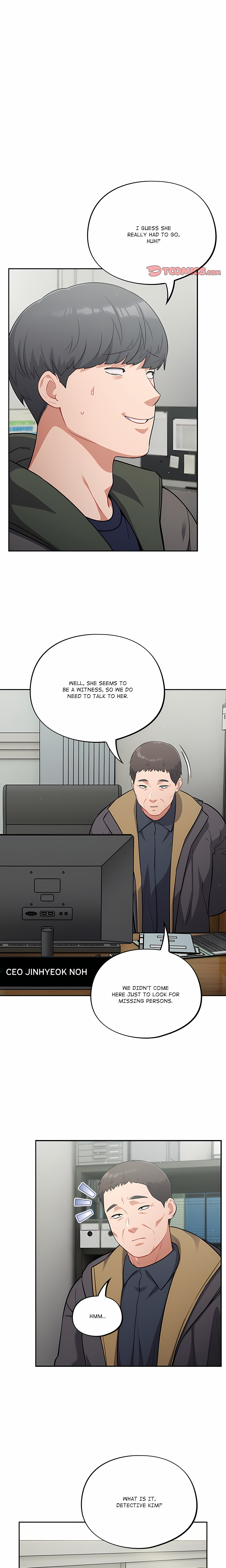 Stupidemic (Uncensored) Page 14 - MangaHe