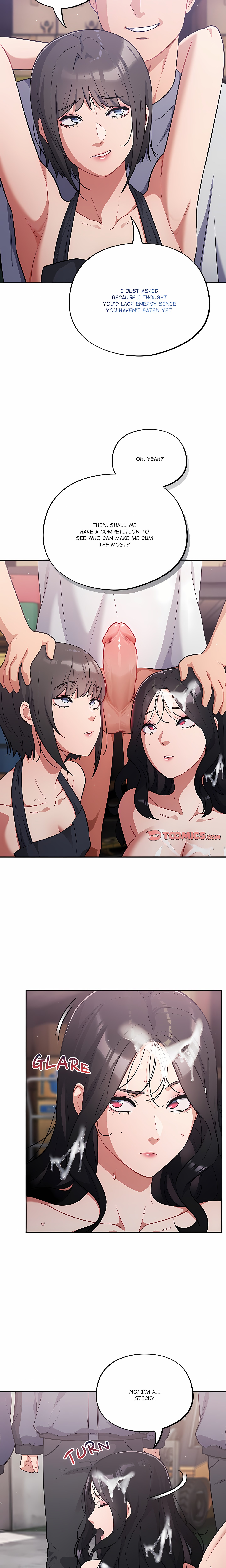 Stupidemic (Uncensored) Page 17 - MangaHe