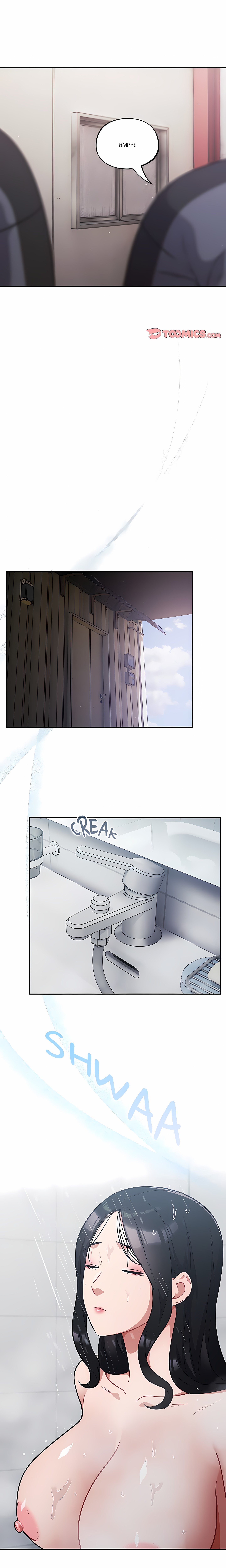 Stupidemic (Uncensored) Page 19 - MangaHe