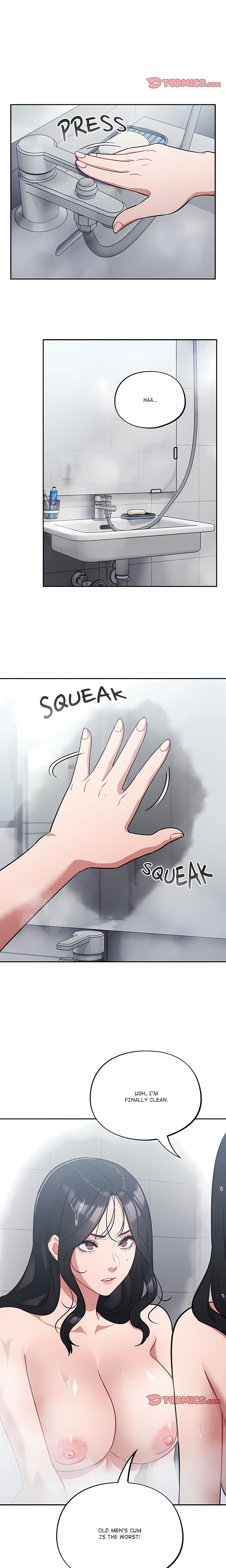Stupidemic (Uncensored) Page 20 - MangaHe