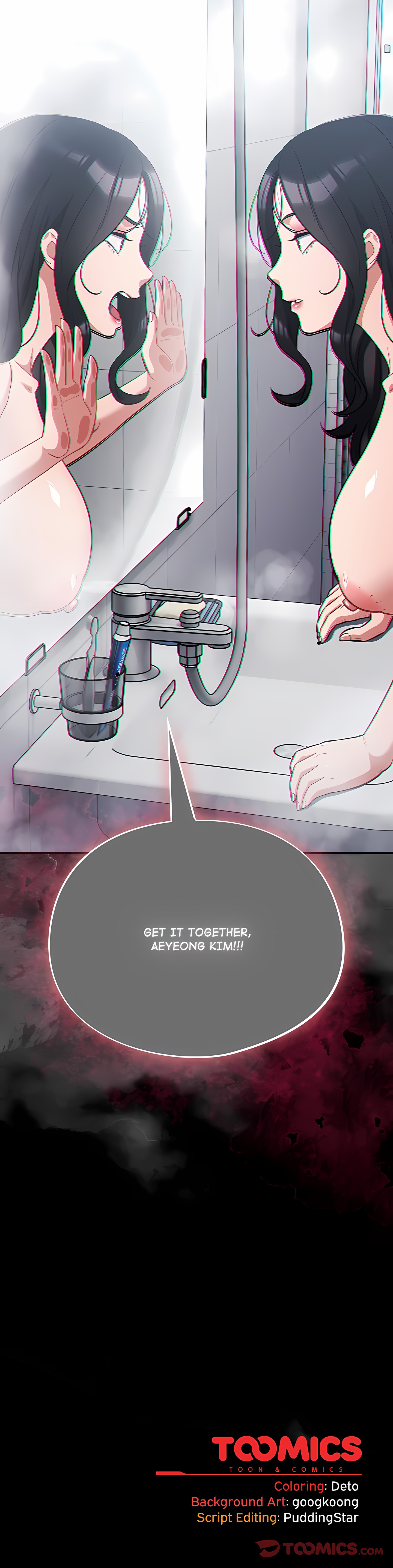 Stupidemic (Uncensored) Page 22 - MangaHe