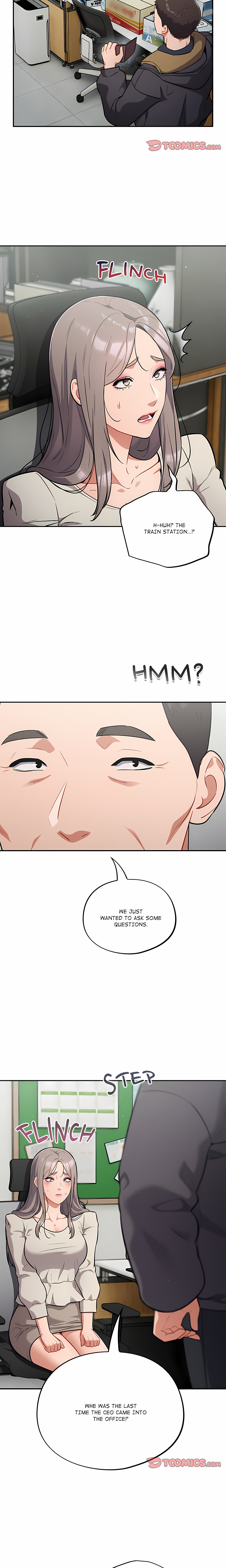 Stupidemic (Uncensored) Page 4 - MangaHe