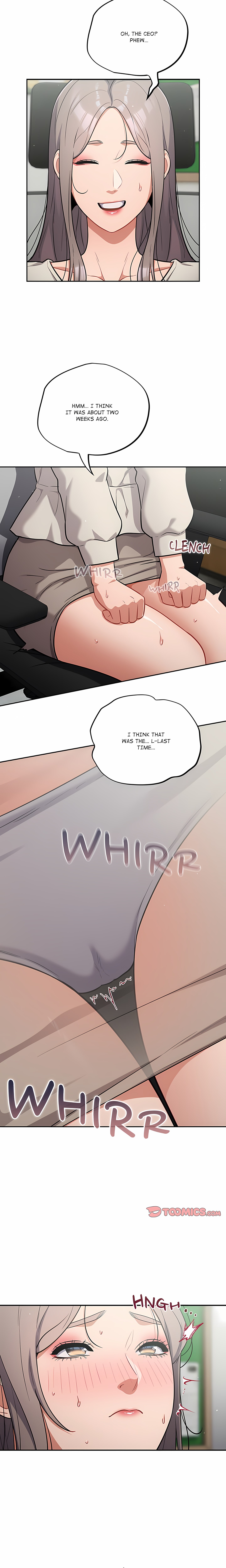 Stupidemic (Uncensored) Page 5 - MangaHe