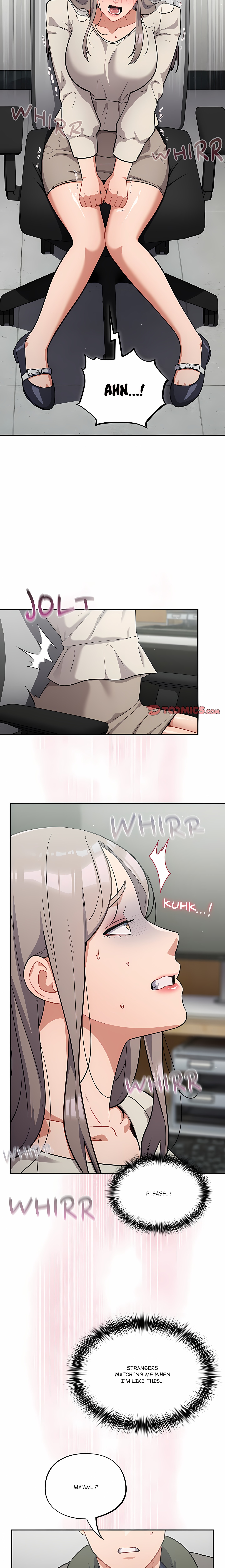 Stupidemic (Uncensored) Page 7 - MangaHe