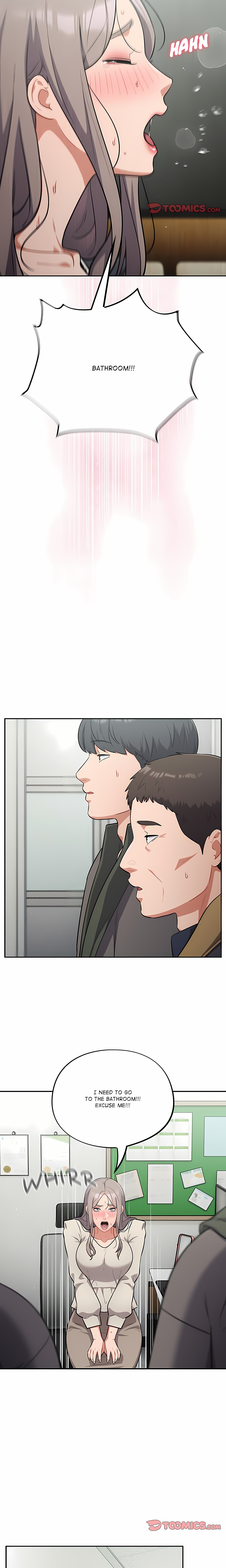 Stupidemic (Uncensored) Page 9 - MangaHe