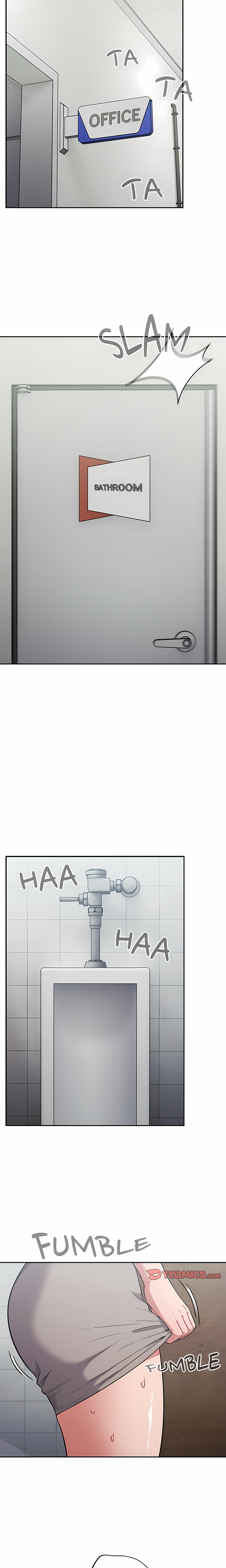 Stupidemic (Uncensored) Page 10 - MangaHe