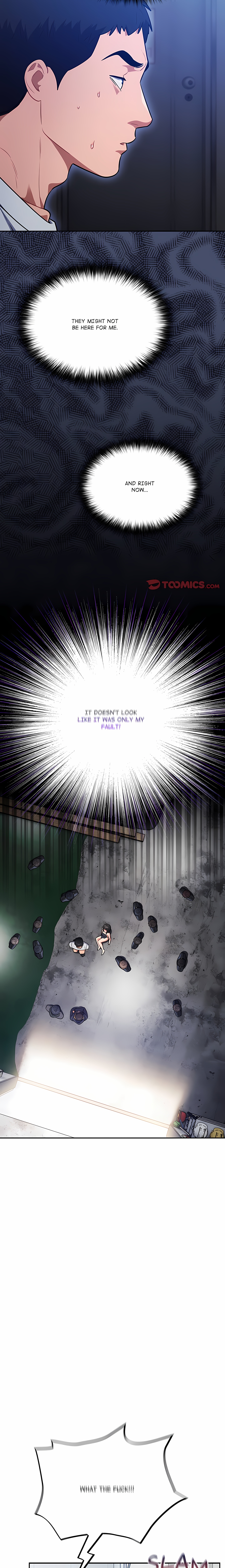 Stupidemic (Uncensored) Page 18 - MangaHe