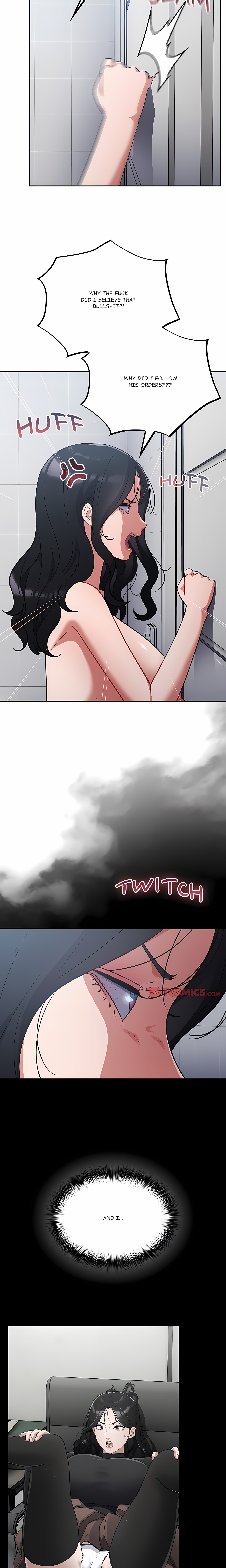 Stupidemic (Uncensored) Page 19 - MangaHe