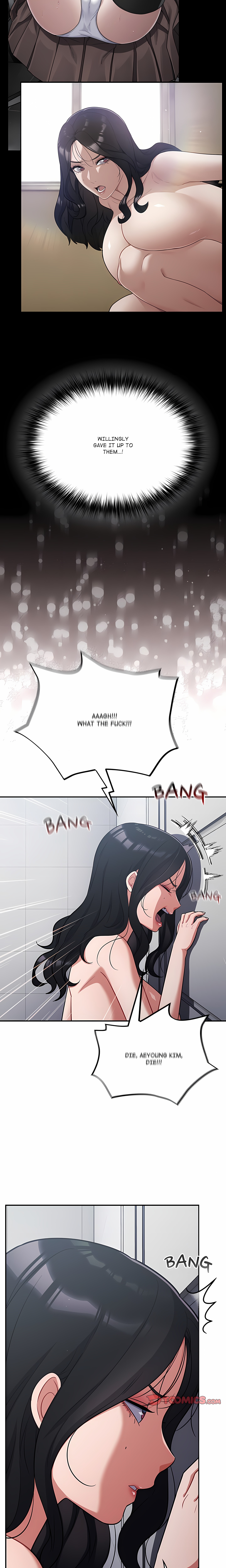 Stupidemic (Uncensored) Page 20 - MangaHe
