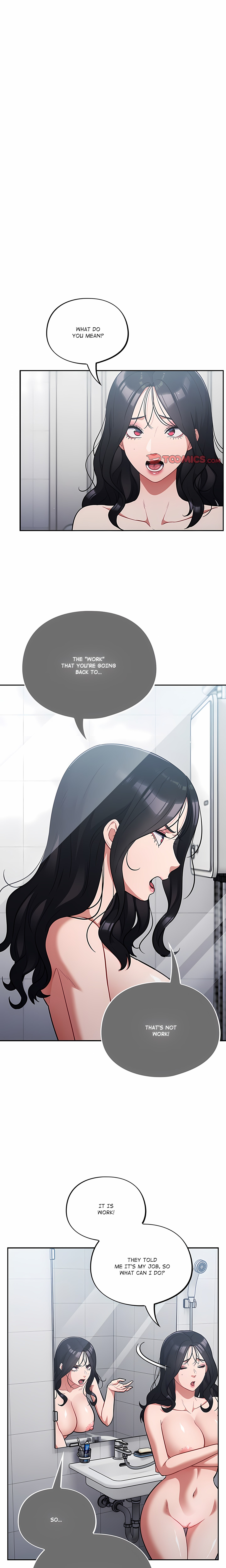 Stupidemic (Uncensored) Page 3 - MangaHe