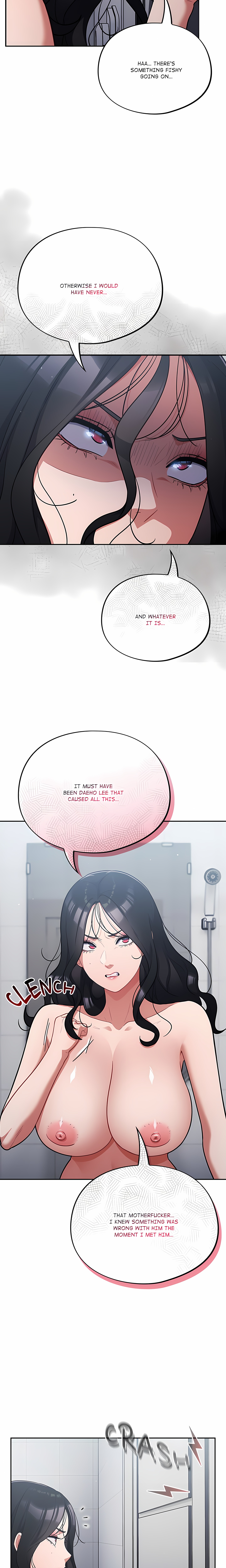 Stupidemic (Uncensored) Page 21 - MangaHe