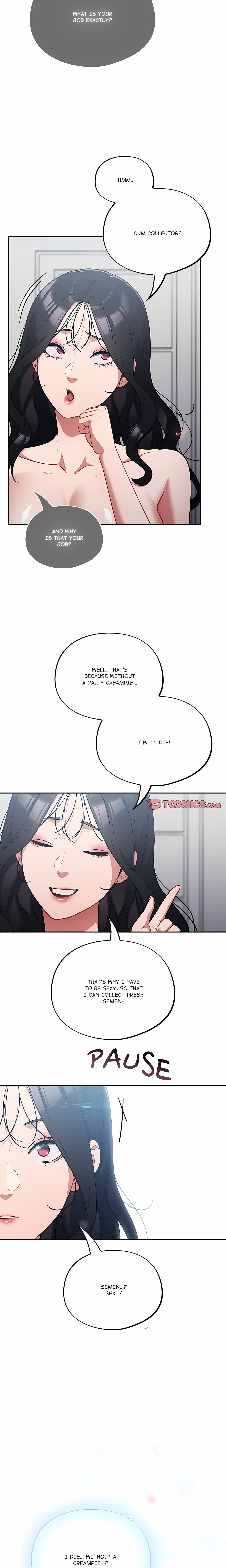 Stupidemic (Uncensored) Page 4 - MangaHe