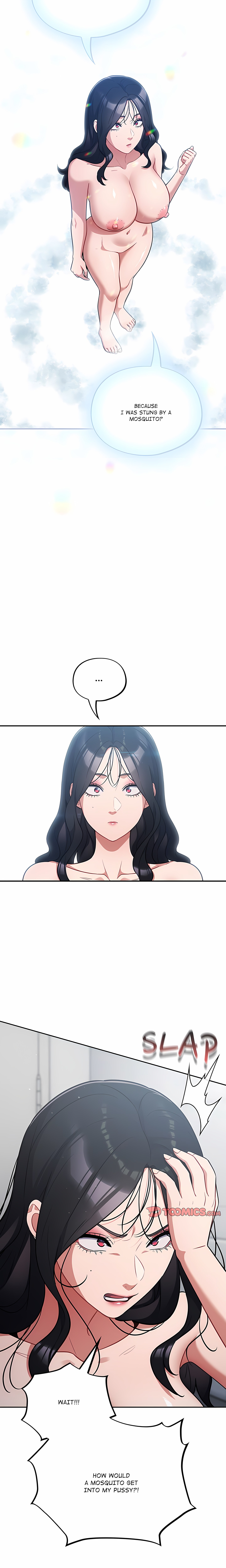 Stupidemic (Uncensored) Page 5 - MangaHe