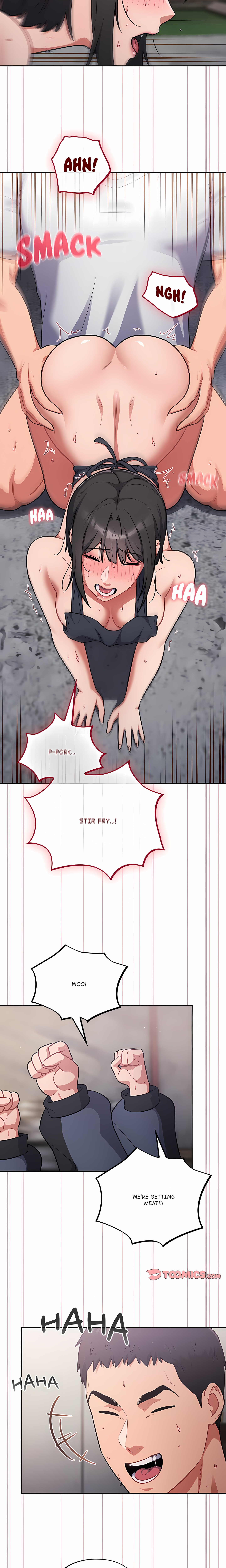 Stupidemic (Uncensored) Page 10 - MangaHe