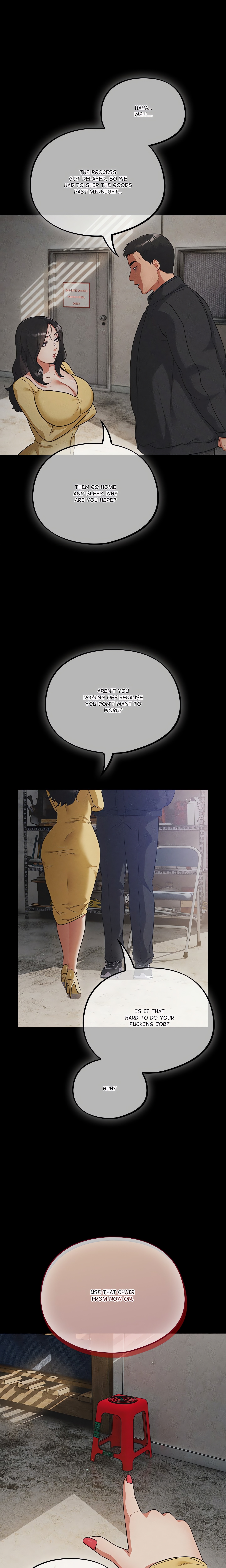Stupidemic (Uncensored) Page 16 - MangaHe