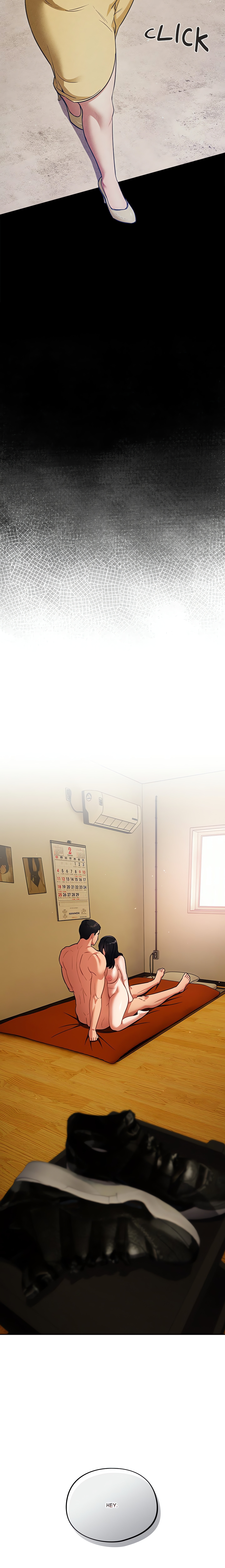 Stupidemic (Uncensored) Page 18 - MangaHe