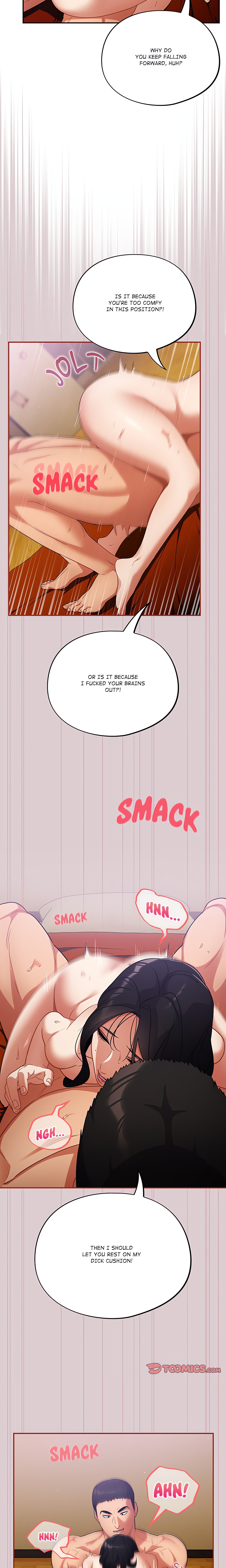 Stupidemic (Uncensored) Page 20 - MangaHe